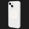Чохол UAG [U] Lucent 2.0 with Magsafe Series для iPhone 14 (Marshmallow)